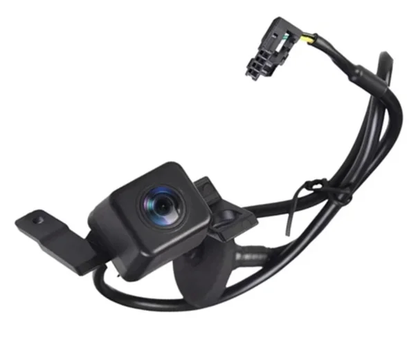 3M000 Rear View Camera Car Park Assist for 2009-2014 Models 95760-3M000 Compatible with Specific Vehicles
