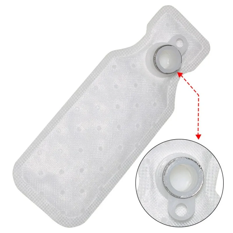 Filtro de bomba de combustible para motocicleta, colador para RC125 125 RC390 390 125 DUKE 125 200 DUKE 200, accesorio de repuesto para Moto