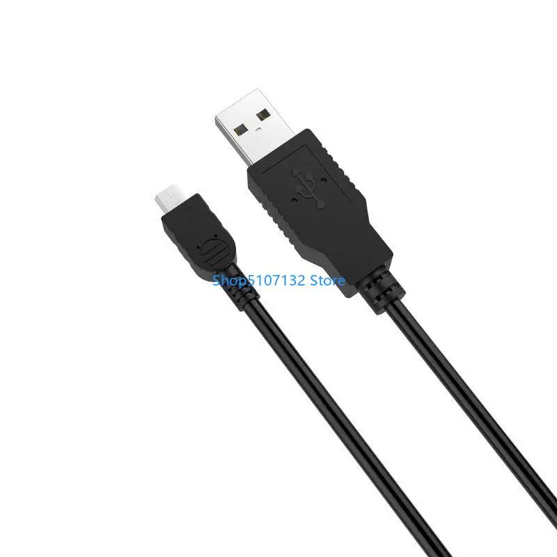 87HD 4.8Ft Mini Usb…