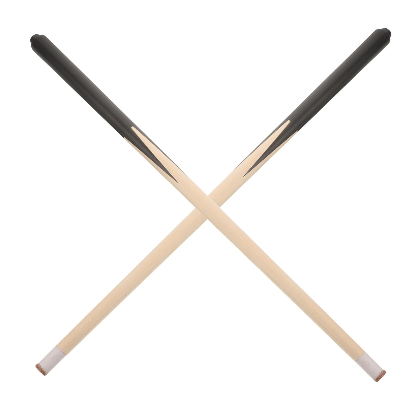 

Mini Pool Cue 48cm Short Billiard Stick Storage Smooth Hit Lightweight Comfortable Grip Longtime Use Pool Sticks