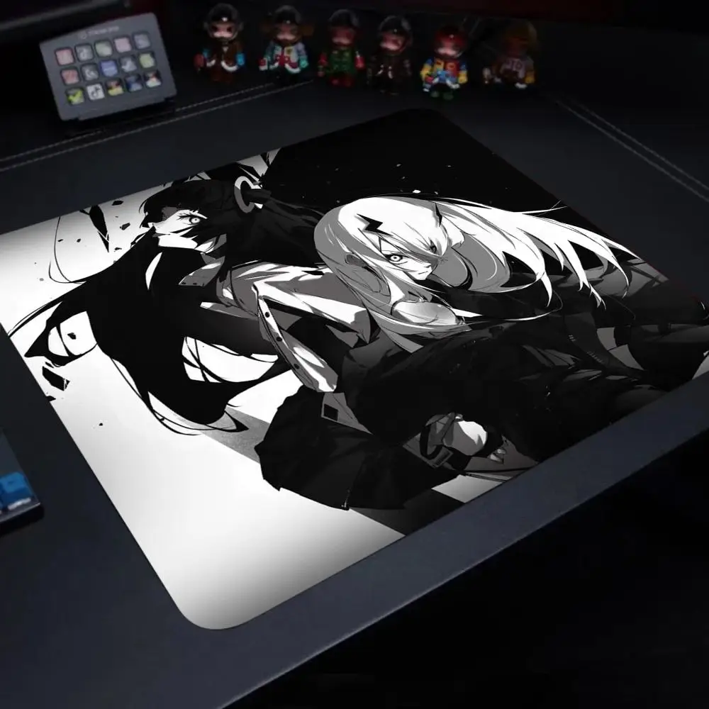 WALLHACK SP-004 Gravity Yume Limited 999 Mouse Pad New Unopend