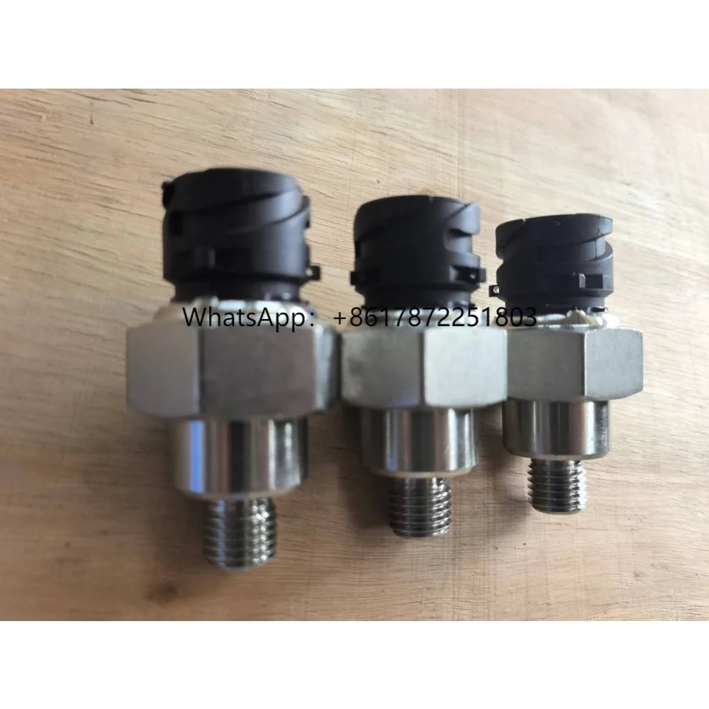 

Howo Model Heavy-Duty Truck Parts New Low-Pressure Alarm Switch
