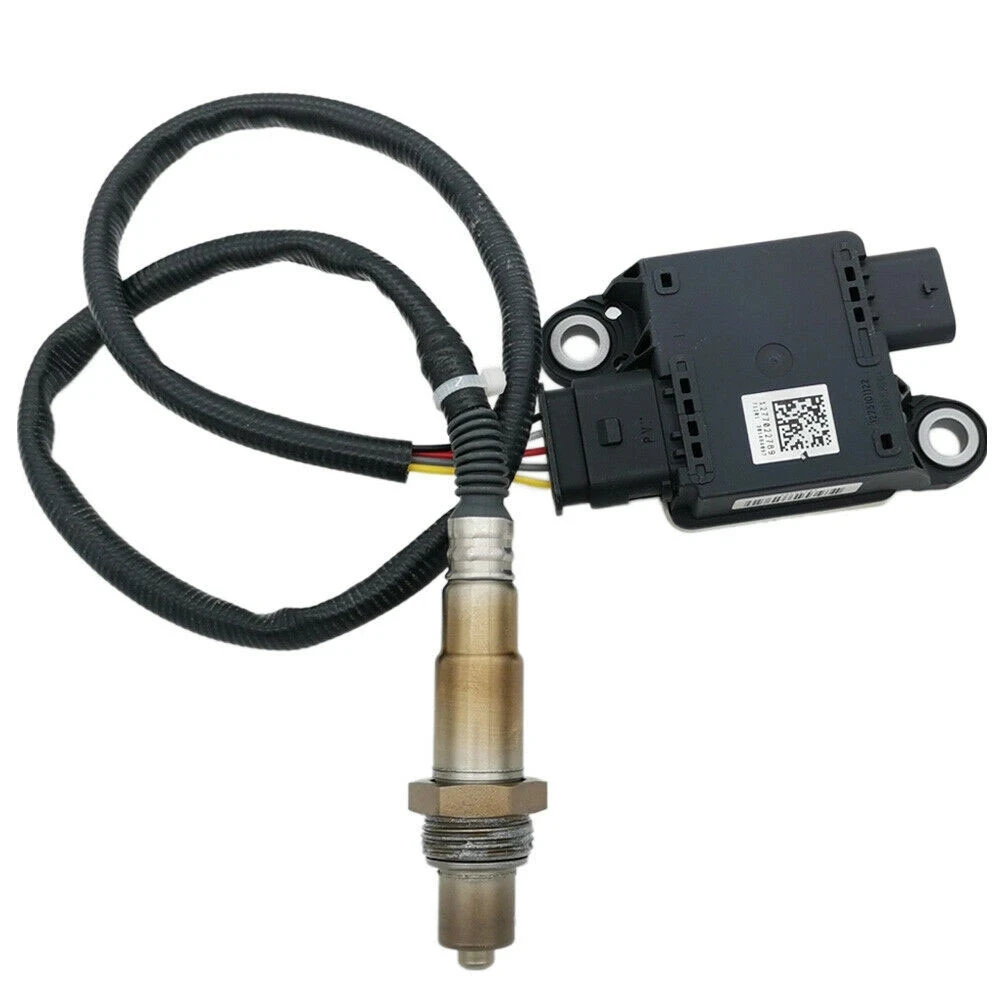 

13628582024 13 62 8 582 024, 8582024 13628596295 Diesel Exhaust Particulate Sensor For BMW F15 X5 14-18 540d xDrive 8596295