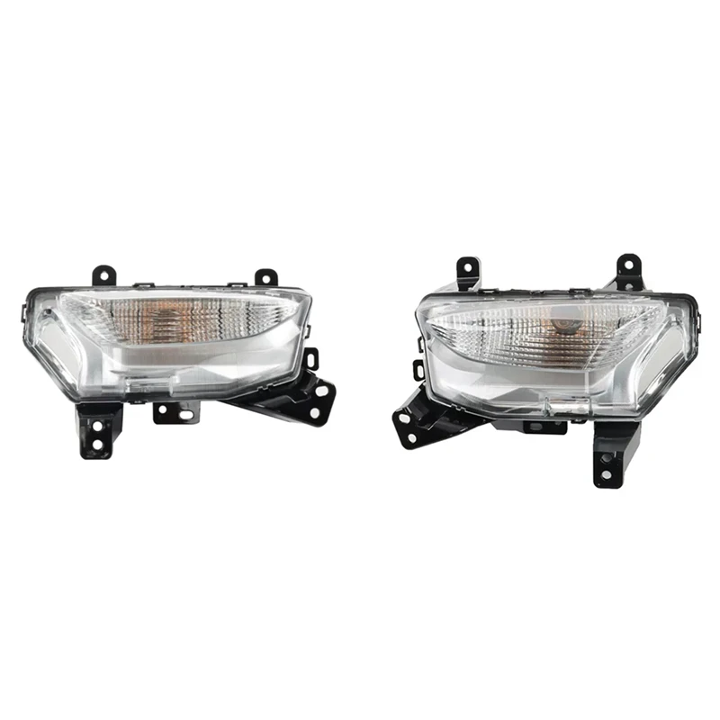 

Automobile Fog Light For Chevrolet Equinox 2021-2023