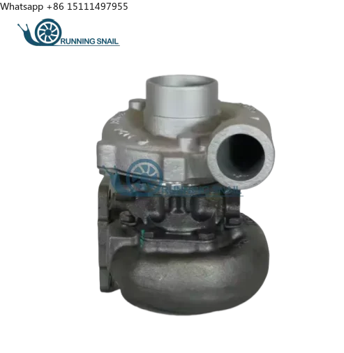 TA3103 6207-81-8330  700836-5001s Turbocharger Komatsu Earth Moving PC150, PC200, PC200-6, PC250-6 with S6D95L Engine