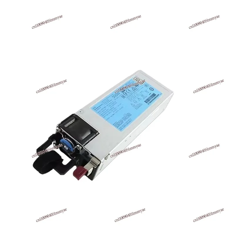 

DL360 380/388 G99 Server 500W Power Supply 723595-101 DPS-500AB-13 A