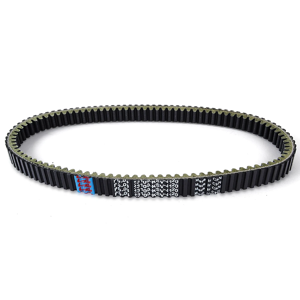 00-2858/ホンダ純正部品 ドライブベルト23100-KSV-J12【送料込 23100-KSV-J12 Drive Belt for Honda Forza 250