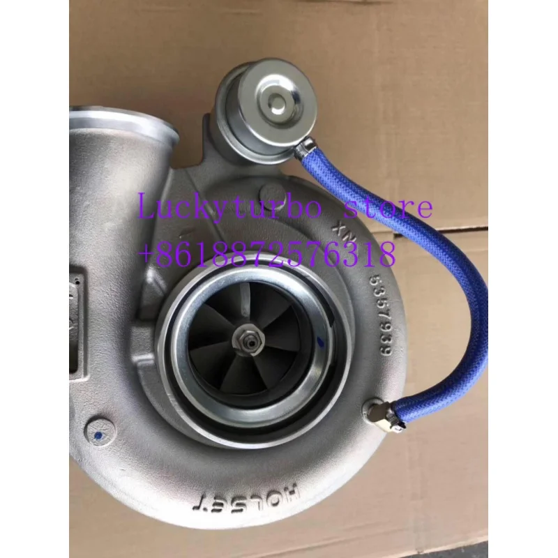 

HE500VG 5351445 original holset turbocharger