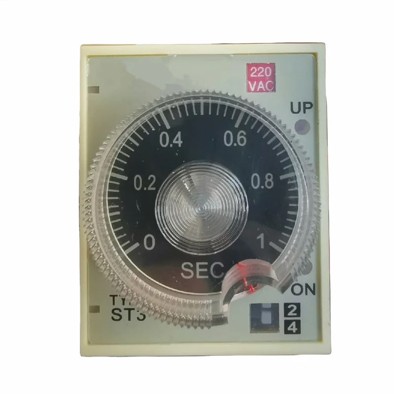 

Новый оригинальный ST3P A-B 220VAC на складе