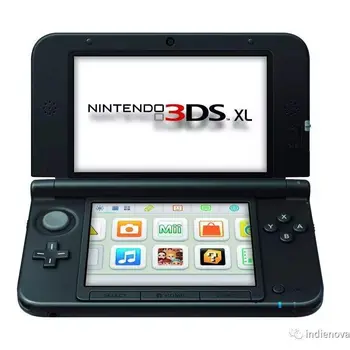 Original 3DS 3DSXL Handheld Game Console Touch Screen LCD Monitor for Nintendo 3DS 3DSXL