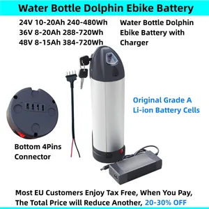 aküde 8 büyük satış, 48v 10a - №3