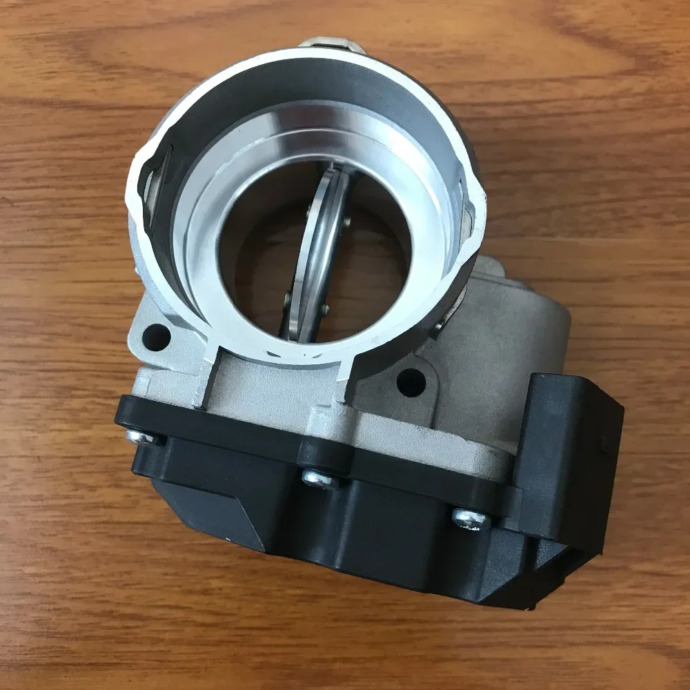 

New Fuel Injection Throttle Body Valve For VW Jetta 2005-2006 Diesel 03G128063Q