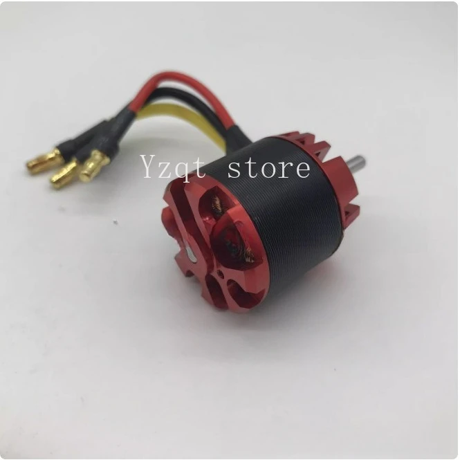 N2830 External Rotor Brushless Motor 1000KV 1300KV Ultra EMPXXD2212 Four-axis Multi-axis Fixed Wing