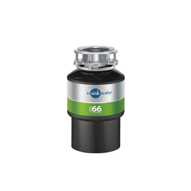 Impa 175582 Electrical Refuse Disposers Without Poo