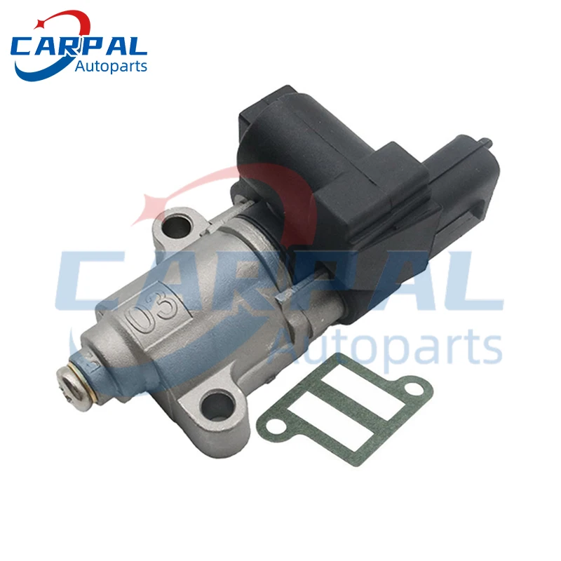 

Idle Air Control Valve 35150-26900 3515026900 35150 26960 For Hyundai Accent Kia Rio Rio5 L4 1.6L 2006-2011 Auto Parts