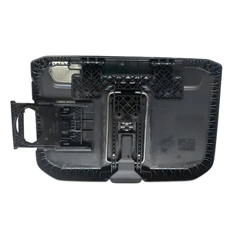 

2X Rear Seat Folding Cup Holder Table 5TD881862 For Touran L Tiguan L 2016-2023 GOLF Passat,Right