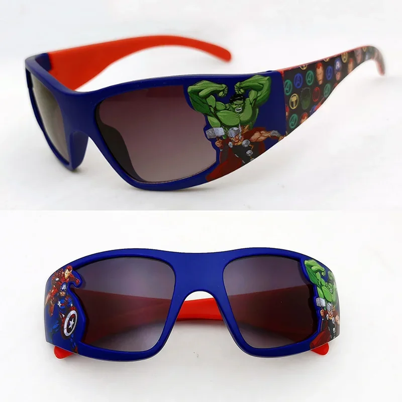 Paw Patrol Anime Child Sunglasses Pat Patrouille Rescue Dog Ultraviolet-proof Glasses Boys Girl Outdoors Sunscreen Sunglasses