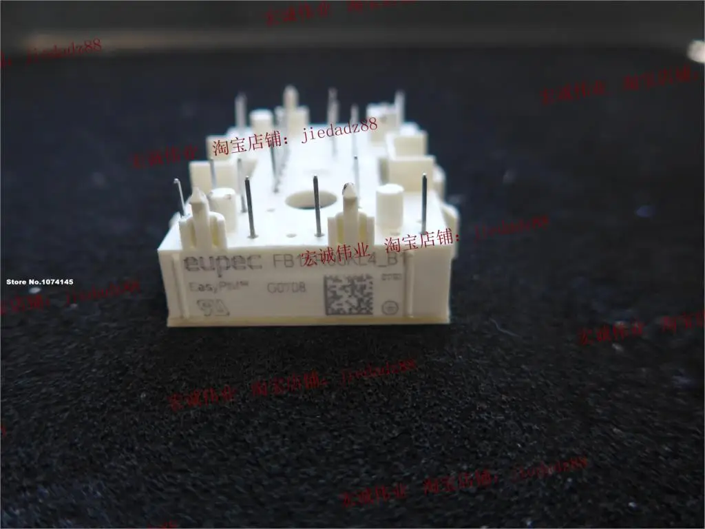 

FB15R06KL4_B1 IGBT power module