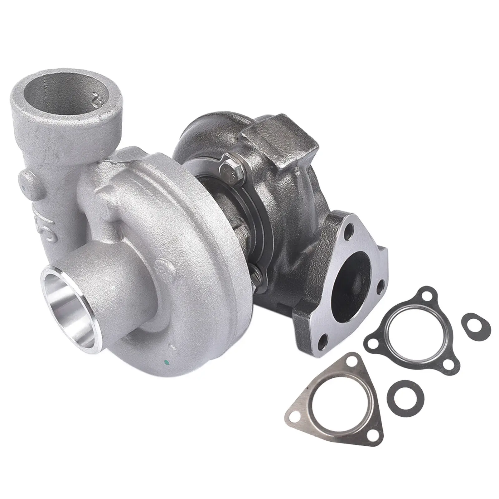 Turbocharger 2674A177 for Engine 704-30T 236 262