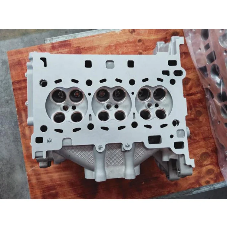 Carnival Fox Mondeo 1.0 998cc 12v ODM Engine Cylinder Head