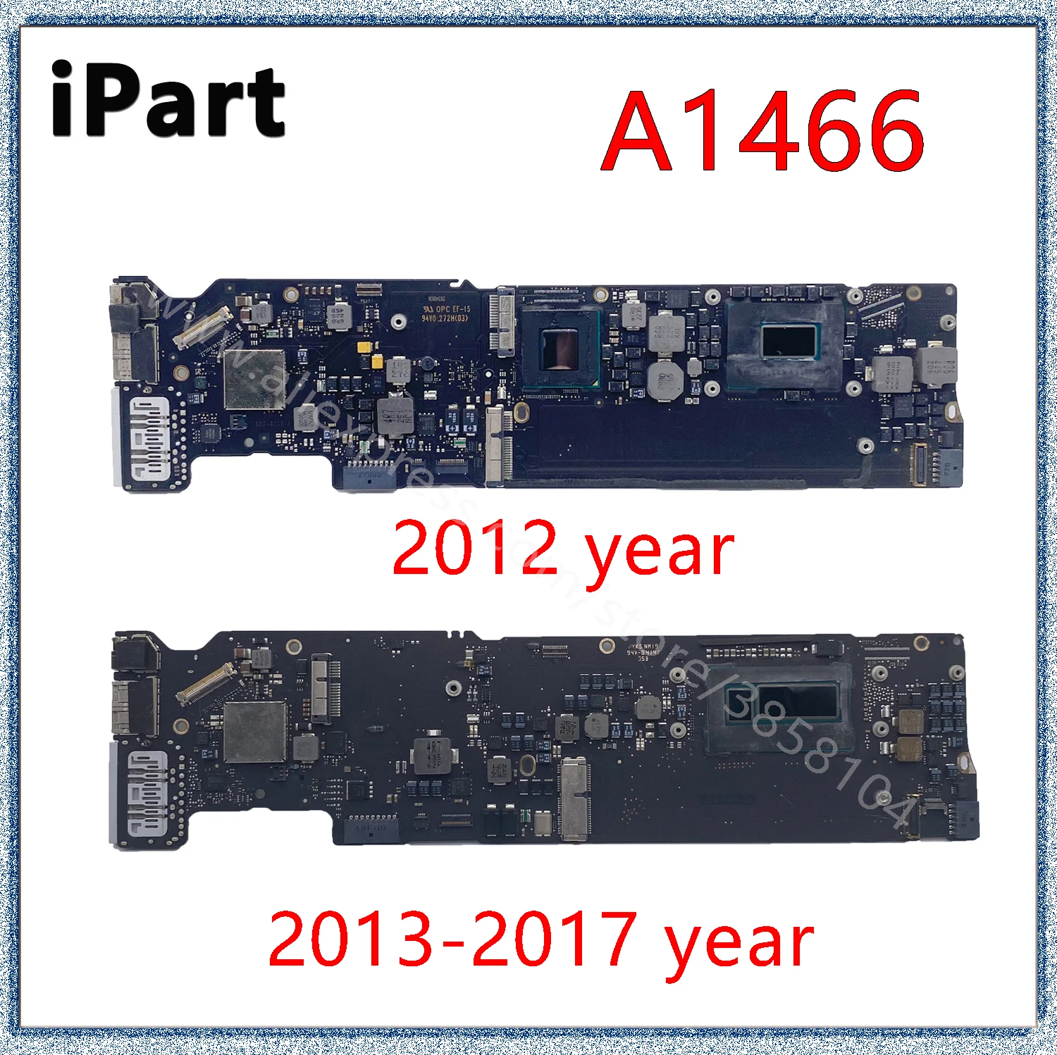 For A1466 MacBook Air 13