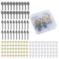140pcs