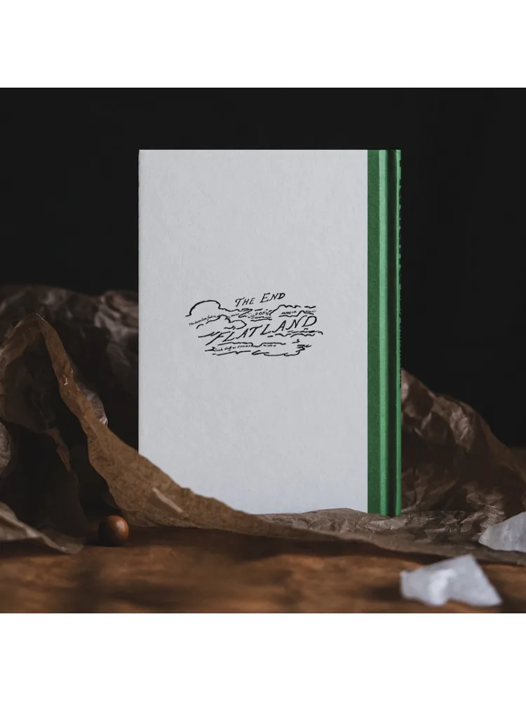 Libro-Winshare Flatland Un cuento de dos dimensiones