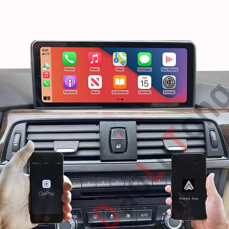 10.25" Head Unit Su… - image