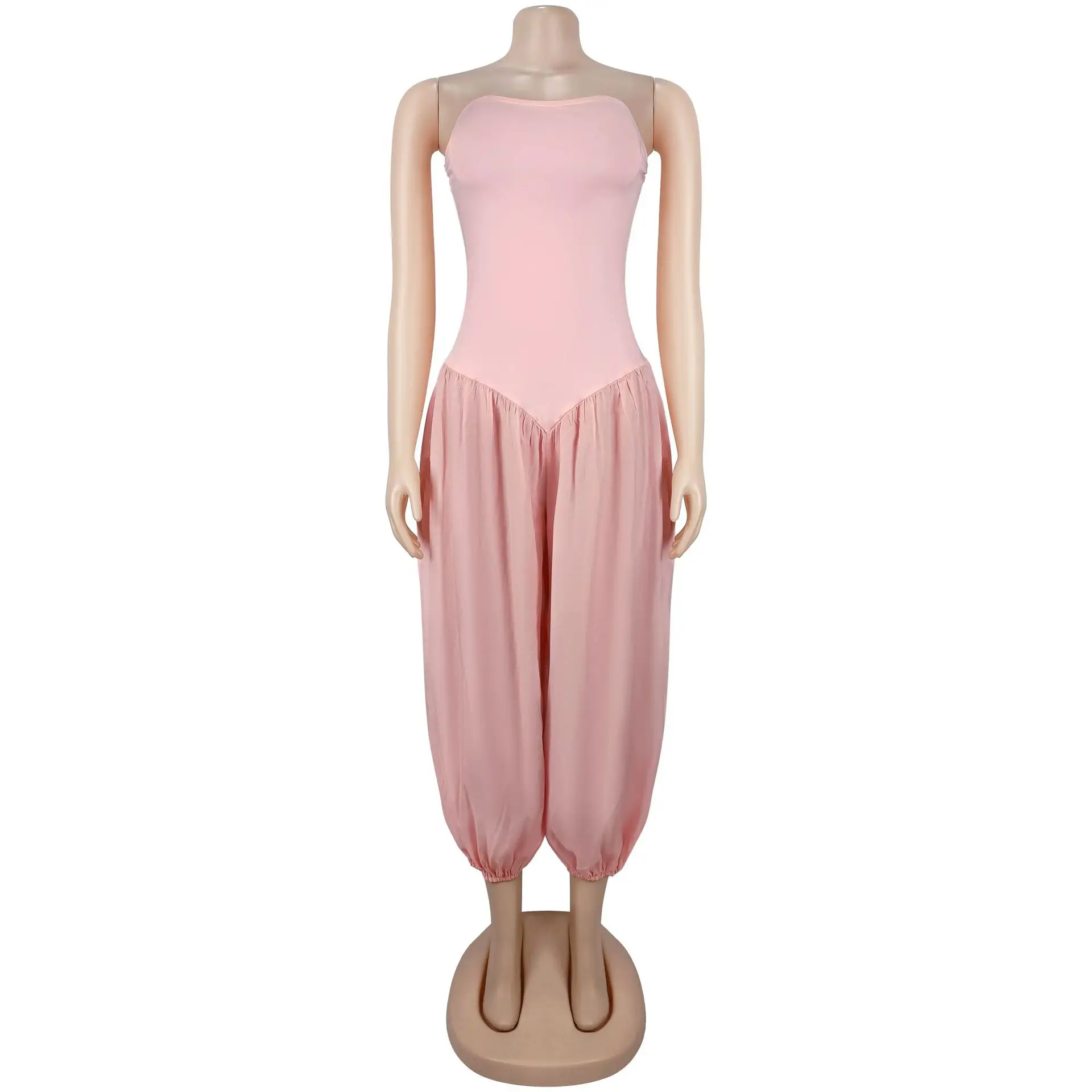women's jumpsuits and rompers jumpsuits for woman clothes cheap clothes overalls for women summer jumpsuit 2026