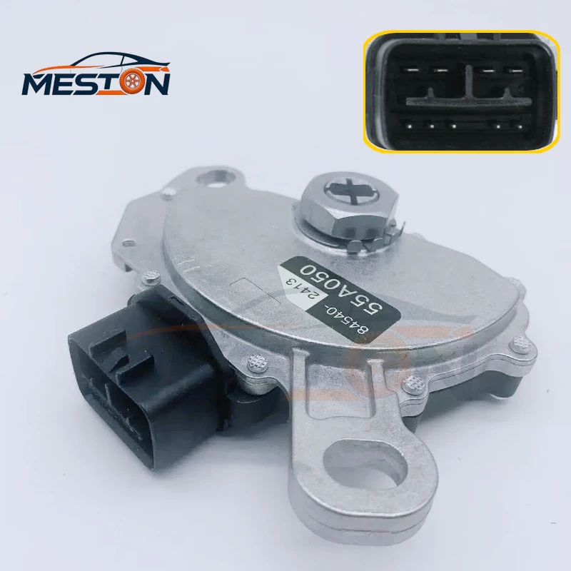 OEM 93172318 93743010 Interruptor de Segurança Neutro da Transmissão Automática para SAAB Vectra C Signum Caixa de Câmbio AF 23 & AF33 PEÇAS AUTOMOTIVAS