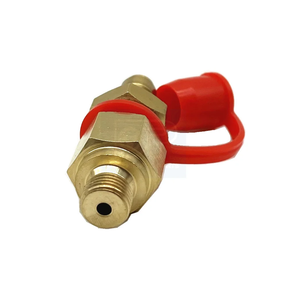 1PC Truck Bleeder Valve OEM 1427384 1515098 For Scanai 4 L P G R S T Series Engine DC9 DC11 DC12 DT12 DSC12 DC16 DC13