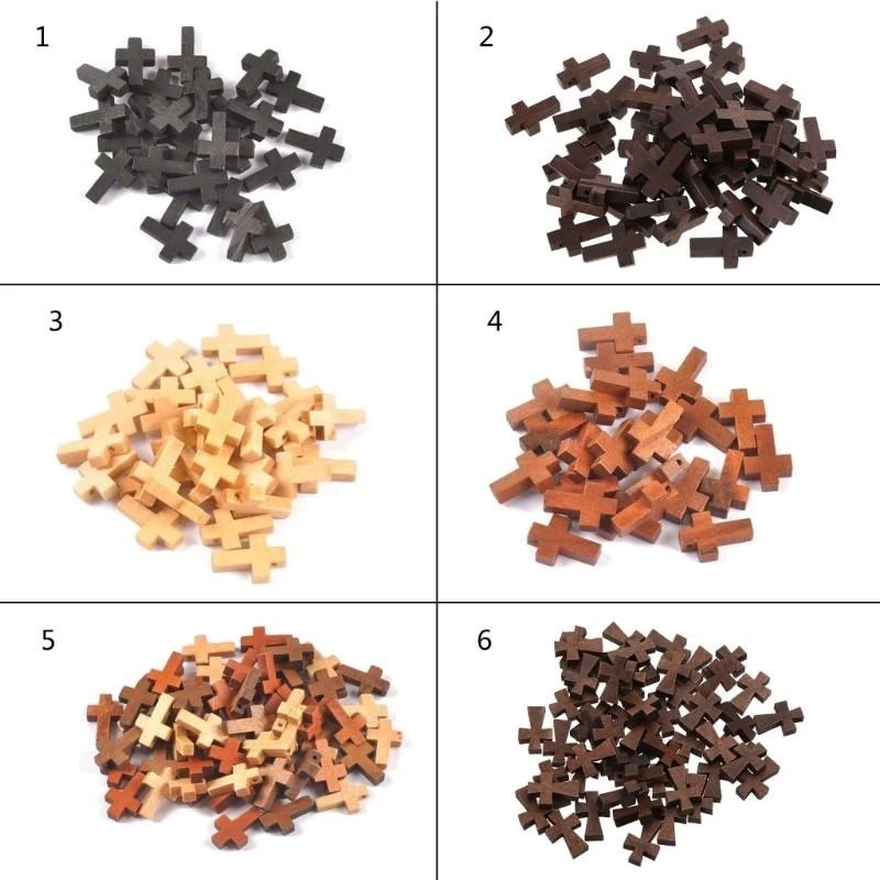 Pack of 50pcs Mini Charm Bracelet Making Handmade DIY Part Accessory