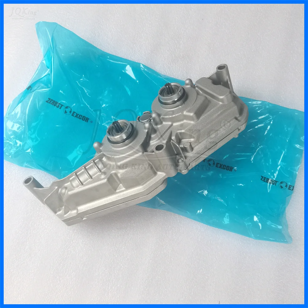 

For Auto Parts Transmission Control Unit TCU TCM A2C30743000 A2C30743002 for Renault