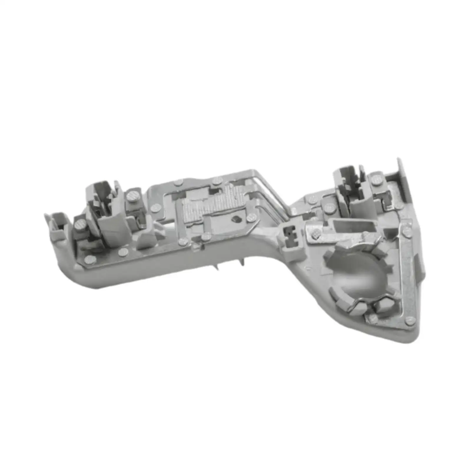 

5G0945260A правый внутренний держатель лампы заднего фонаря для VW Golf MK7 2014-2017, автомобильные аксессуары, легкий вес, легко устанавливается