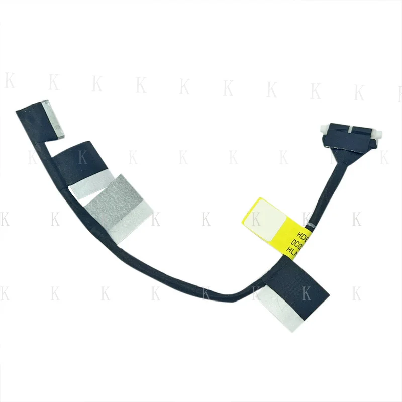 

C Battery Cable for Dell Latitude 7530 HDB50 0PVJ5P DC02003YW00 DC02003YY00