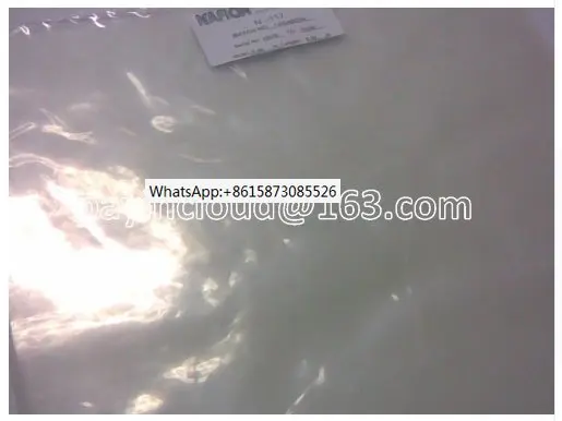 Imagem -04 - Ácido Perfluorossulfônico Dispersão Catiônica Membrana Pfsa N117 N115 N211 N212dupont Troca Catiônica Prótons