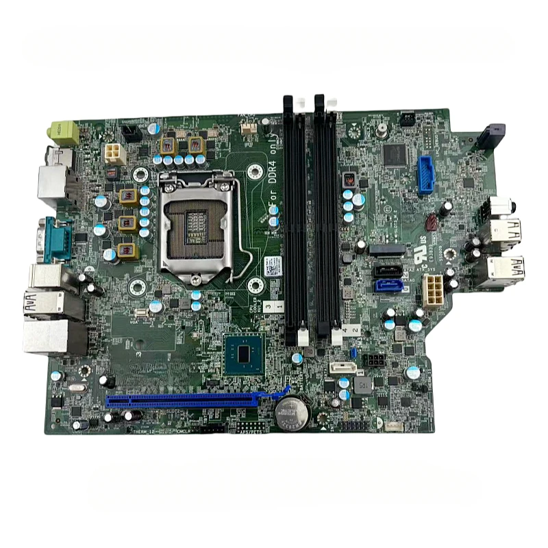 For DELL Precision T3420 SFF Main Board Workstation 6th Generation 7th Generation 2K9CR 8K0X7