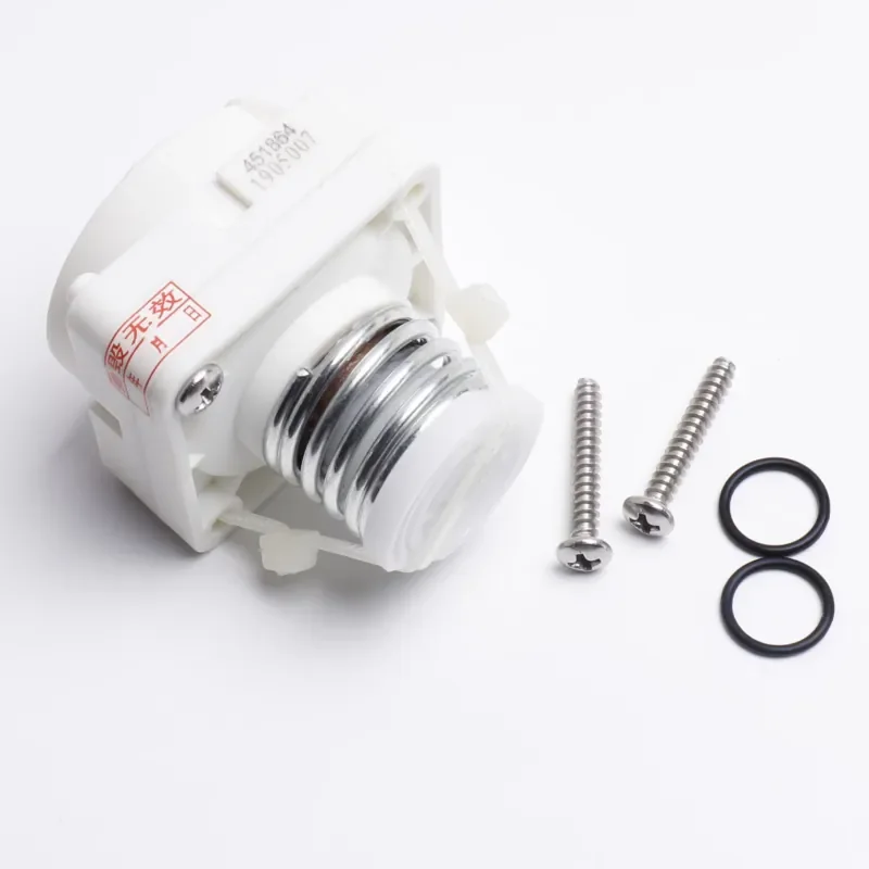 DOCOD HB451864 RECOVERY PUMP PARTS for SERIES CIJ SPARE PARTS PRINTING MACHINERY PARTS