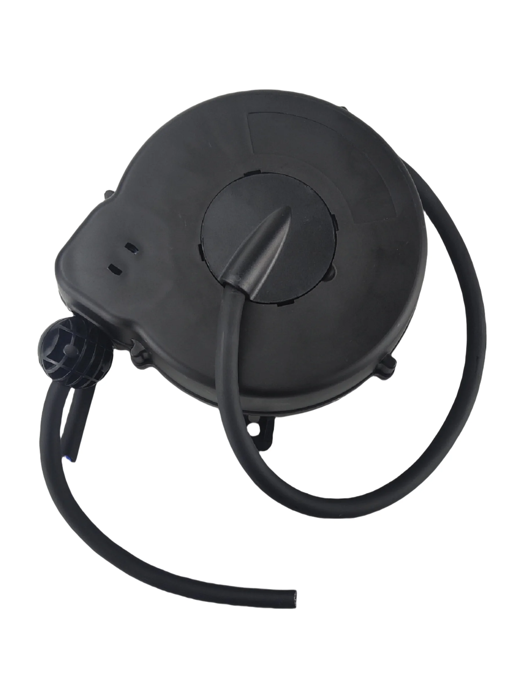 European Standard Small Retractable Cable Reel Cord Reel DYH-1606 for vacuum cleaner