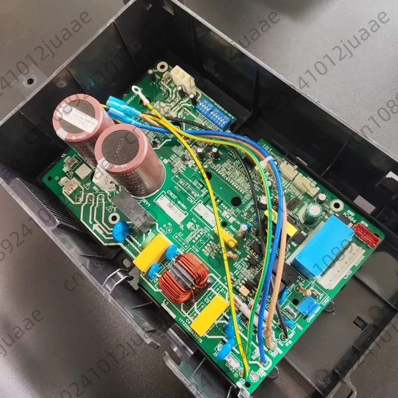 

Inverter air conditioner outdoor unit motherboard BP2 BP3 inverter outdoor control box code drawing universal high quality