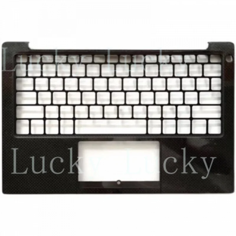 

Новый верхний корпус (пальмрест) для ноутбуков Dell XPS 13 9370 9380 7390, артикул 0KPRW0