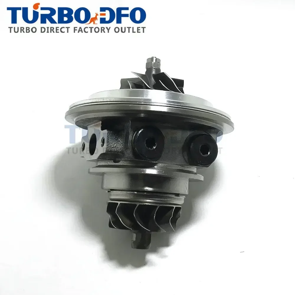 Turbo para Autos, CHRA para Pontiac Solstice GXP 194Kw 250HP L850 53049700059 12652494 12618667, Núcleo de Turbina, Turbocompresor 2005-