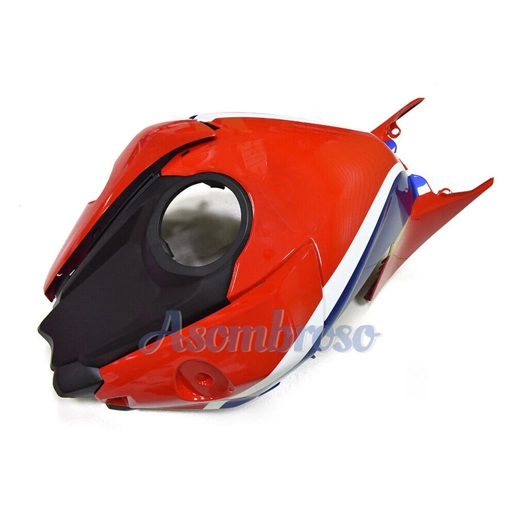 Fairing kit For Honda CBR1000RR 2017 2018 2019 2020 CBR1000 RR CBR 1000RR 17 18 19 Motorcycle Parts Color Body fairings image 4