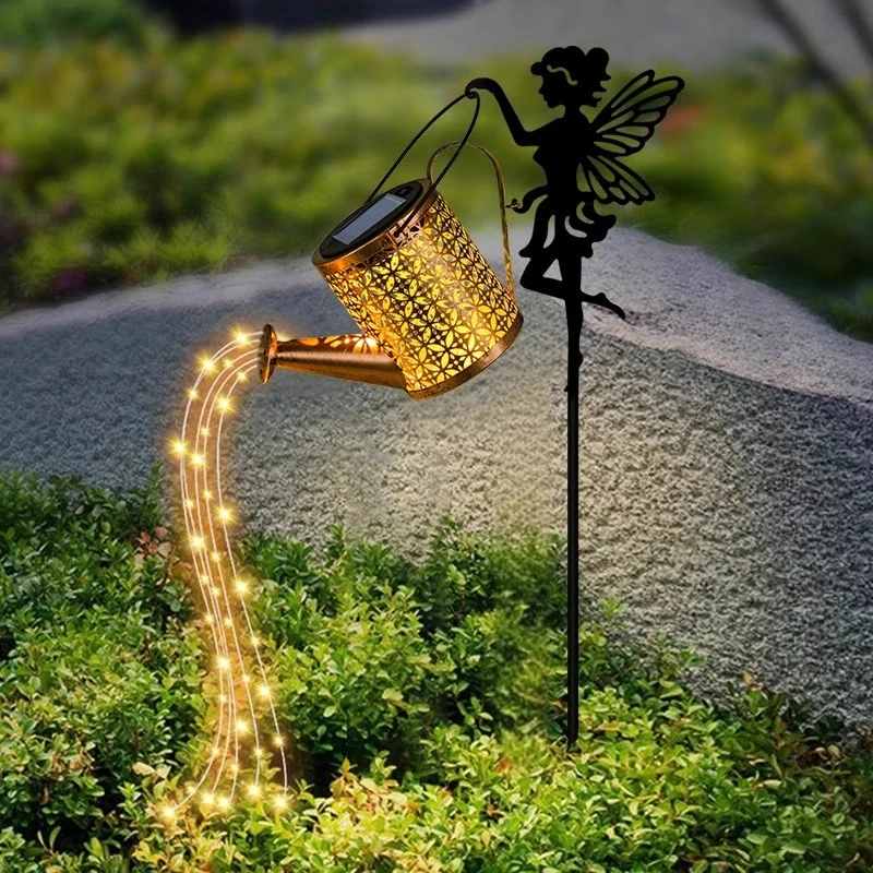 Hotel Large Size Garden Decor European Lounge Unique Beauty Garden Accessories Party Esculturas Y Figuritas Outdoor Decorations