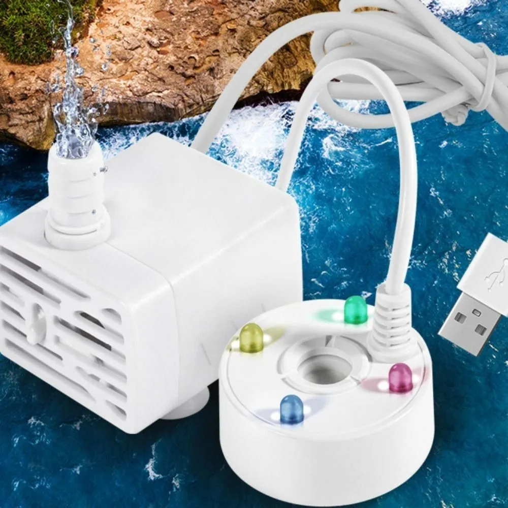 bomba-de-Agua-para-aquario-5v-com-operacao-silenciosa-nebulizador-usb-bomba-submersivel-de-plastico-para-escritorio