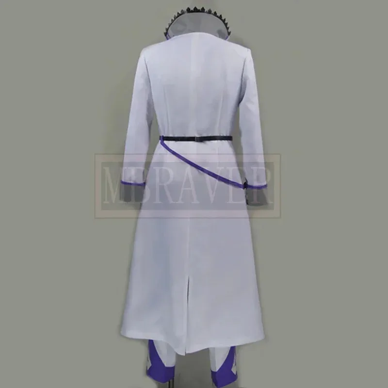 CyRe: زيرو كارا هاجيميرو Isekai Seikatsu Reinhard Van Astrea أزياء تنكرية AH9472