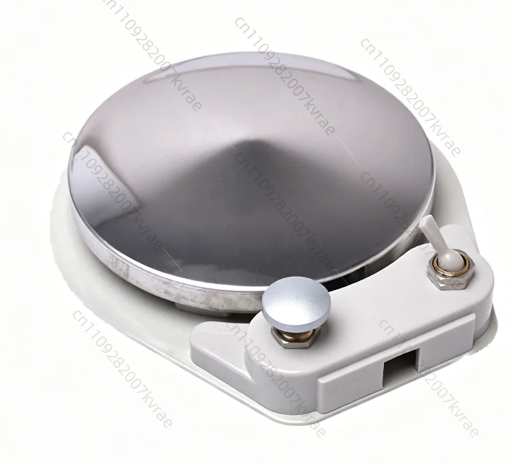 

Dental dental chair comprehensive chair special accessories four-hole foot switch