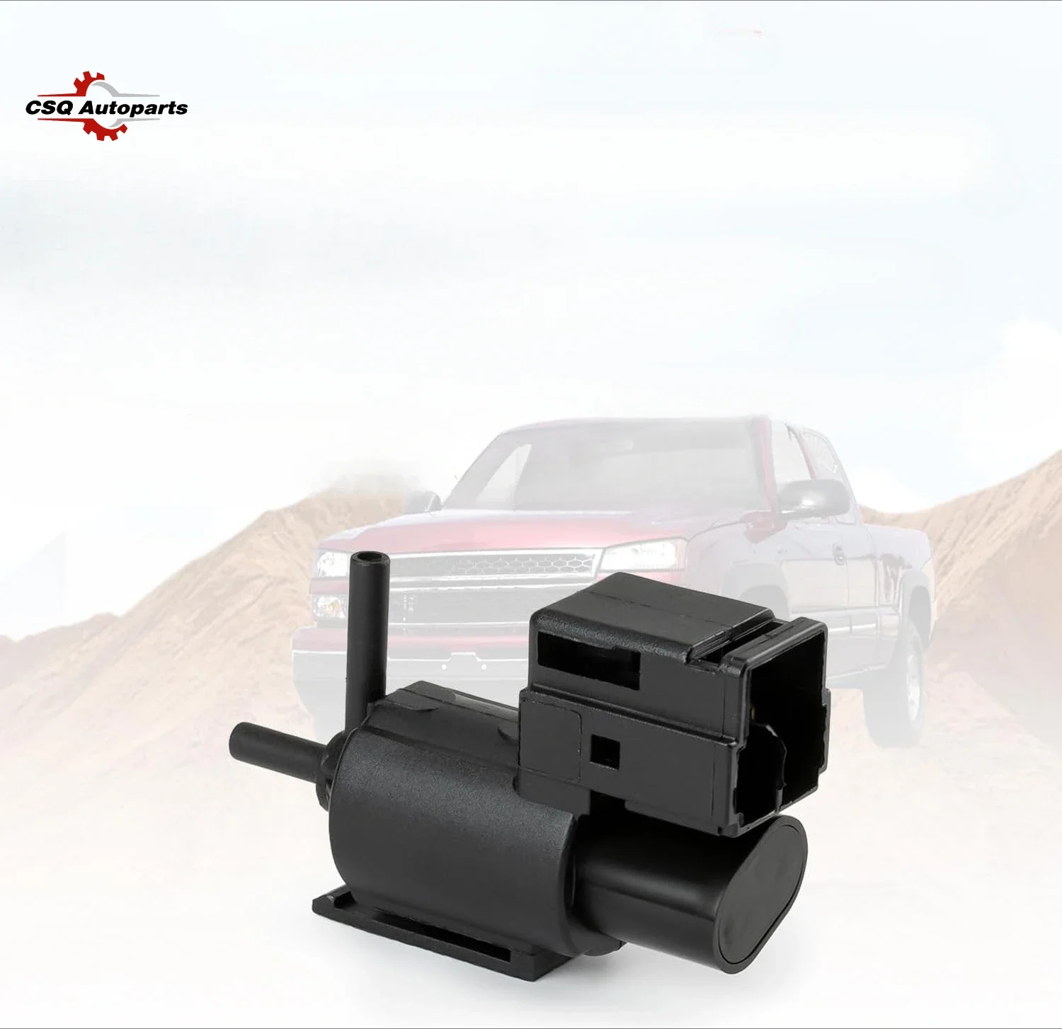 NEWK5T49091 válvula de conmutación de solenoide de vacío de 2 pines K5T49090 para Mazda 626 929 MX-6 MPV Millenia Protege 5 RX-8