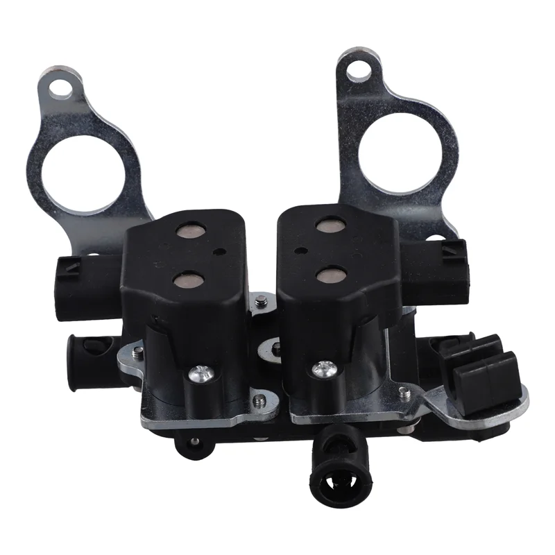 

New For Lexus LS500 Ls500h 2018-2023 Car Air Suspension Valve Block Height Control Unit 48096-50060 4809650060 Auto Parts