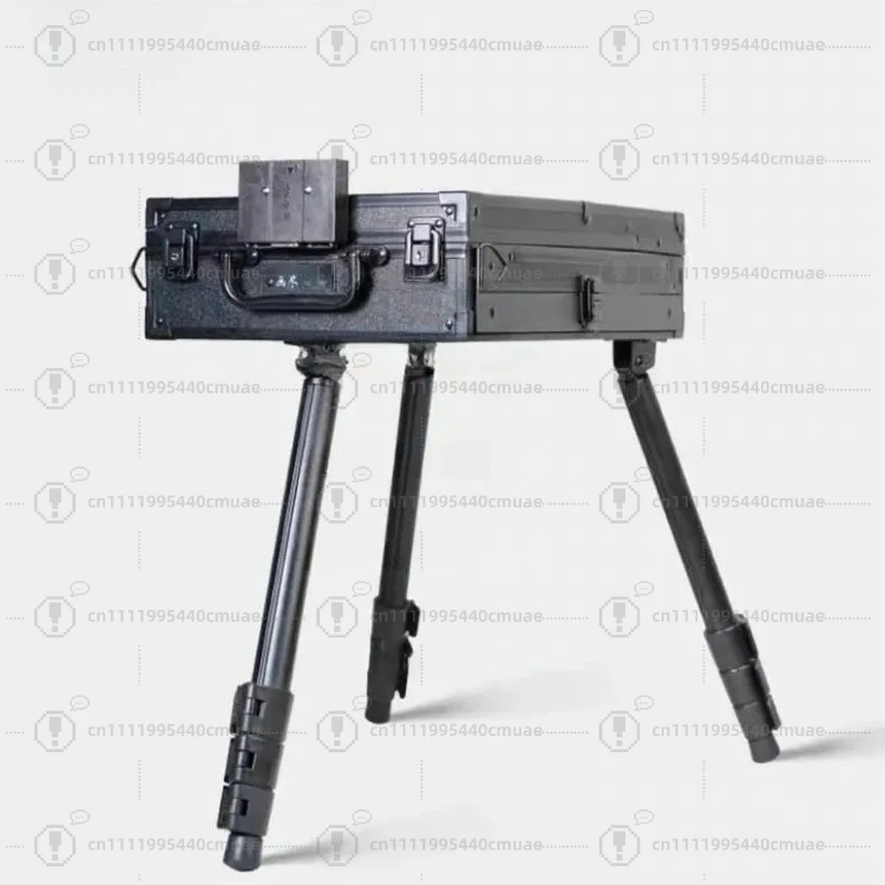 Multifunctional sketch box painting portable outdoor portable metal bracket